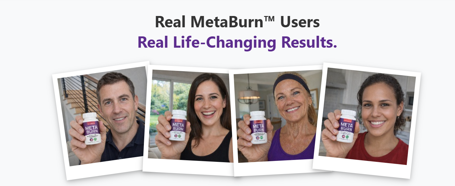real metaburn customers