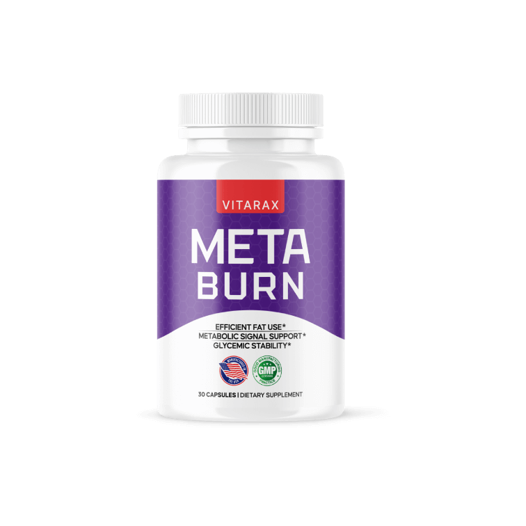 Metaburn